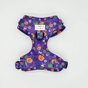 Amour Paws Adjustable Harness - Tricks for Treats